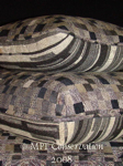 Crown Chair Pillows